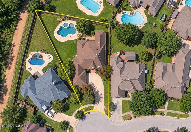 104 Bridge Creek Cove, Lafayette, LA 70508