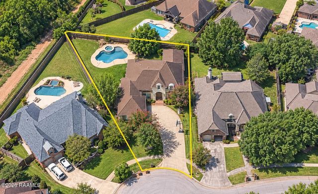 104 Bridge Creek Cove, Lafayette, LA 70508