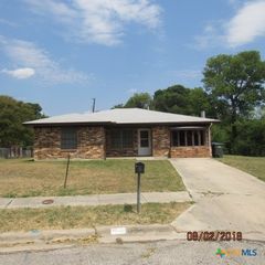 2007 Pleasant Lane, Copperas Cove, TX 76522