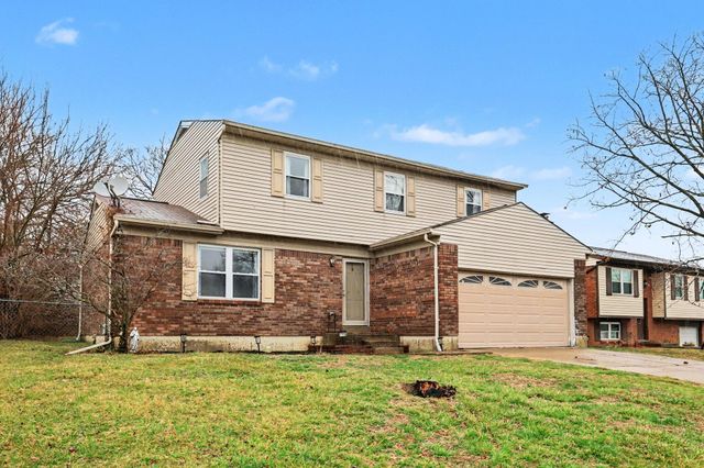 7775 Cedar Wood Circle, Florence, KY 41042