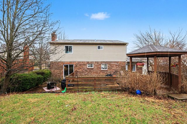 7775 Cedar Wood Circle, Florence, KY 41042