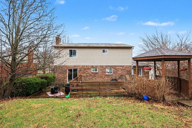 7775 Cedar Wood Circle, Florence, KY 41042