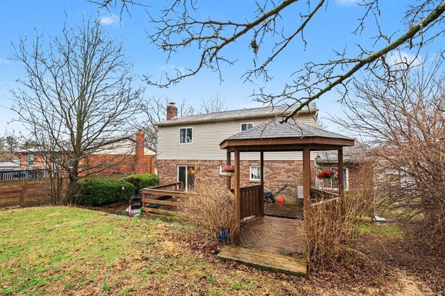 7775 Cedar Wood Circle, Florence, KY 41042