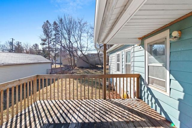 76 W BANK STREET, Fond Du Lac, WI 54935