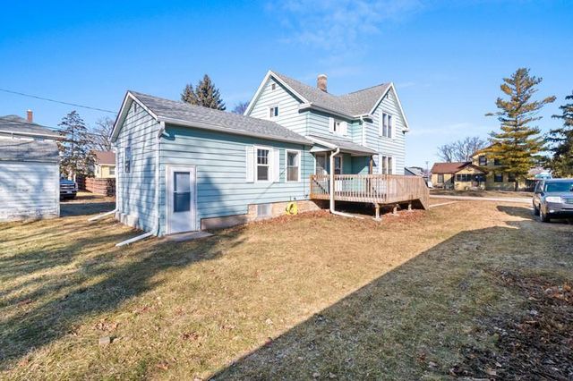 76 W BANK STREET, Fond Du Lac, WI 54935