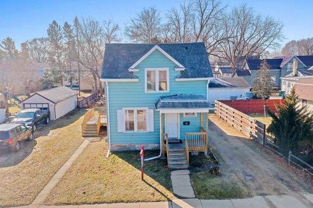 76 W BANK STREET, Fond Du Lac, WI 54935