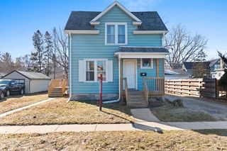 76 W BANK STREET, Fond Du Lac, WI 54935