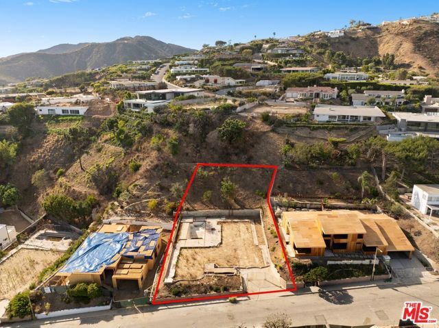 1183 Lachman Lane, Pacific Palisades (los Angeles), CA 90272
