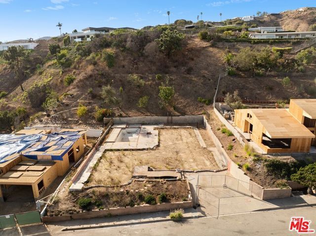 1183 Lachman Lane, Pacific Palisades (los Angeles), CA 90272