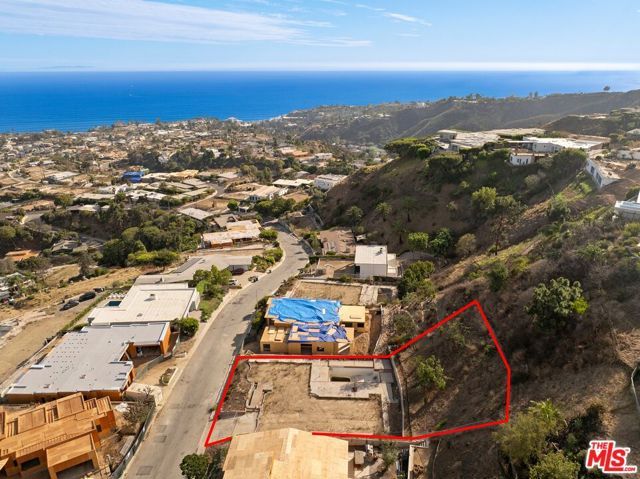 1183 Lachman Lane, Pacific Palisades (los Angeles), CA 90272