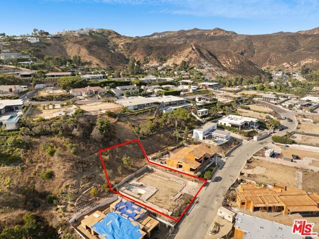 1183 Lachman Lane, Pacific Palisades (los Angeles), CA 90272