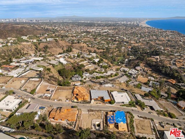 1183 Lachman Lane, Pacific Palisades (los Angeles), CA 90272