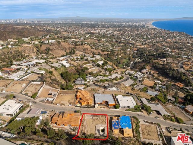 1183 Lachman Lane, Pacific Palisades (los Angeles), CA 90272