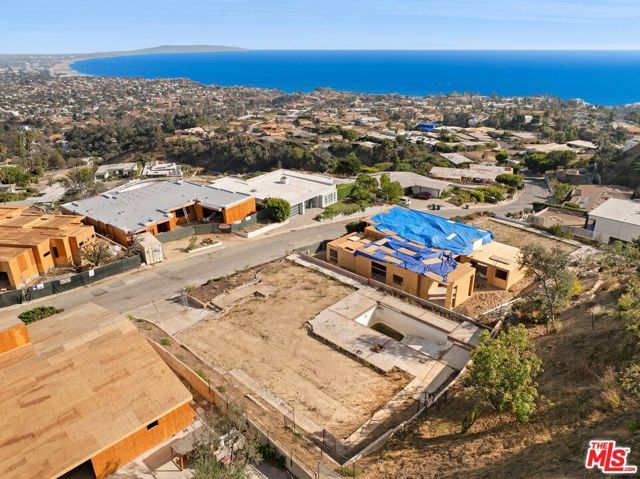 1183 Lachman Lane, Pacific Palisades (los Angeles), CA 90272