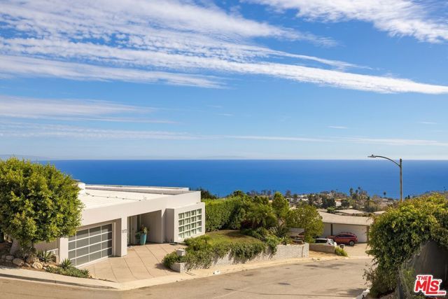 1183 Lachman Lane, Pacific Palisades (los Angeles), CA 90272
