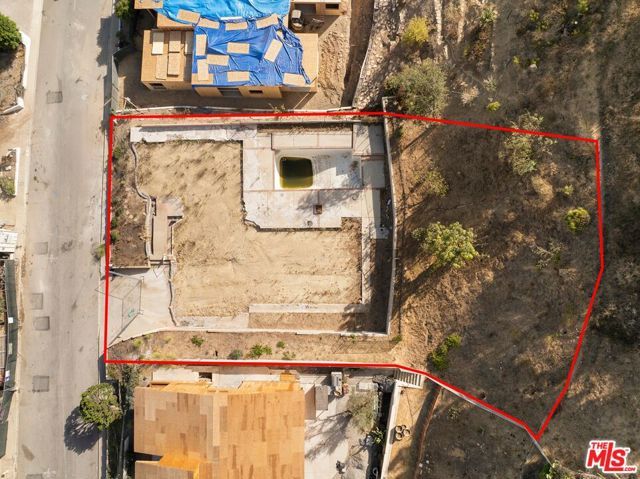 1183 Lachman Lane, Pacific Palisades (los Angeles), CA 90272
