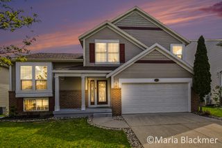 3634 Merrimont Court Se, City Of Kentwood, MI 49512