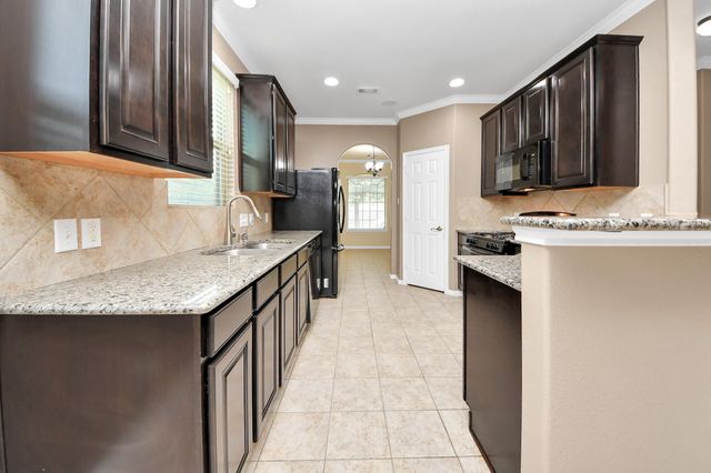 7714 Guldan Drive, Richmond, TX 77407