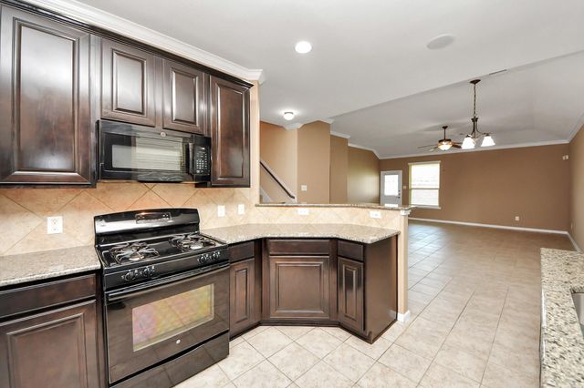 7714 Guldan Drive, Richmond, TX 77407
