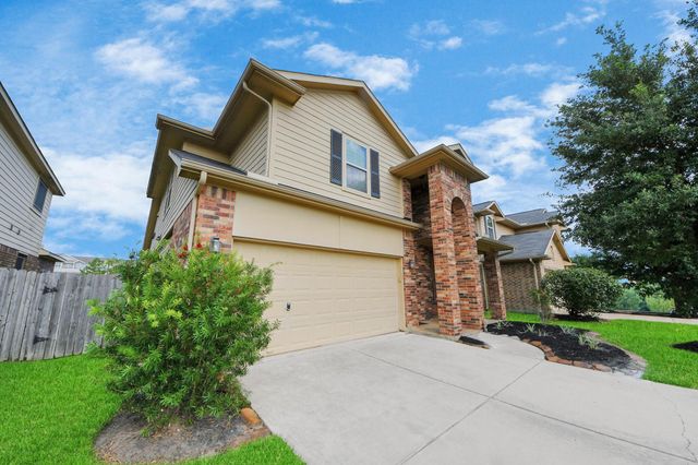 7714 Guldan Drive, Richmond, TX 77407