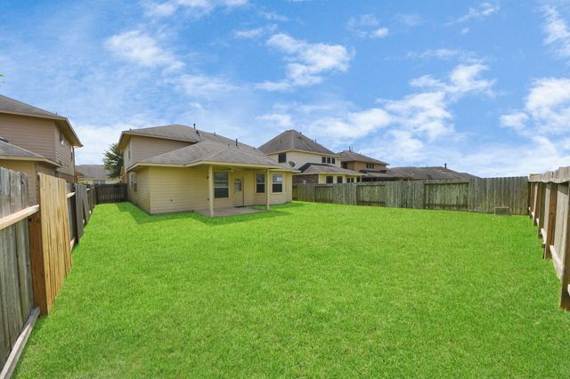 7714 Guldan Drive, Richmond, TX 77407