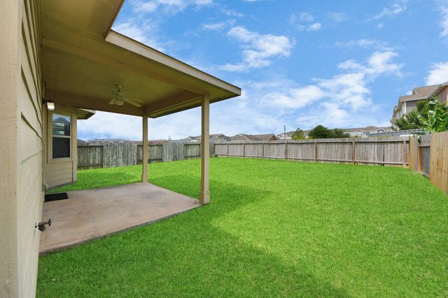 7714 Guldan Drive, Richmond, TX 77407