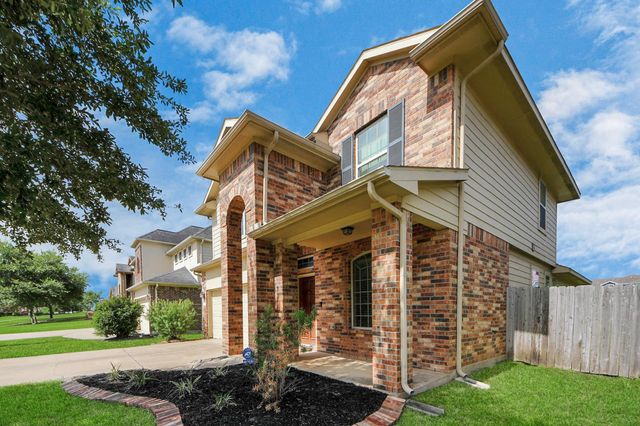 7714 Guldan Drive, Richmond, TX 77407