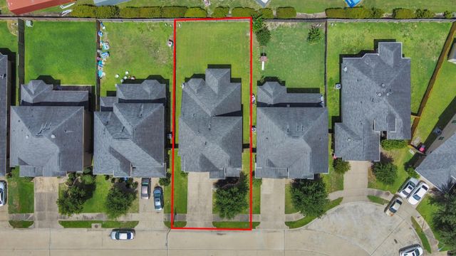 7714 Guldan Drive, Richmond, TX 77407