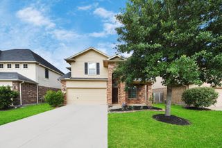 7714 Guldan Drive, Richmond, TX 77407