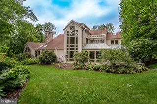 260 CAFFERTY RD, Pipersville, PA 18947