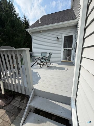 4 Bridle Trail 4, Trumbull, CT 06611