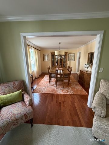 4 Bridle Trail 4, Trumbull, CT 06611
