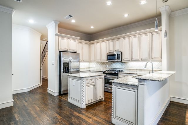 5143 Miller Avenue, Dallas, TX 75206