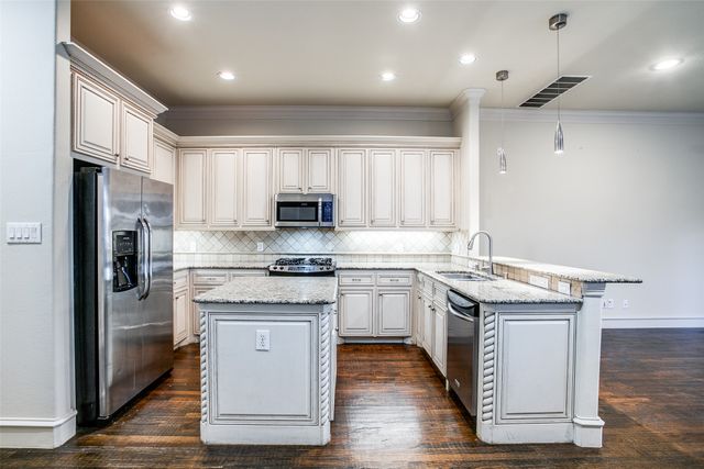 5143 Miller Avenue, Dallas, TX 75206