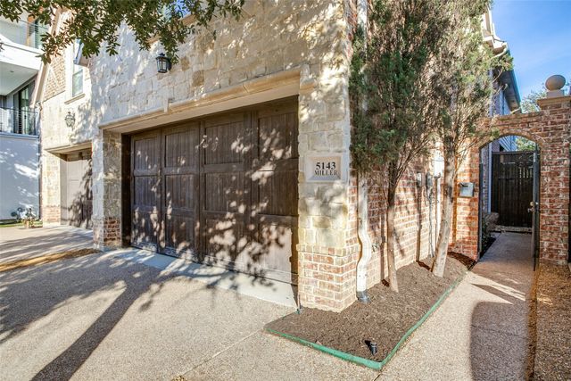 5143 Miller Avenue, Dallas, TX 75206