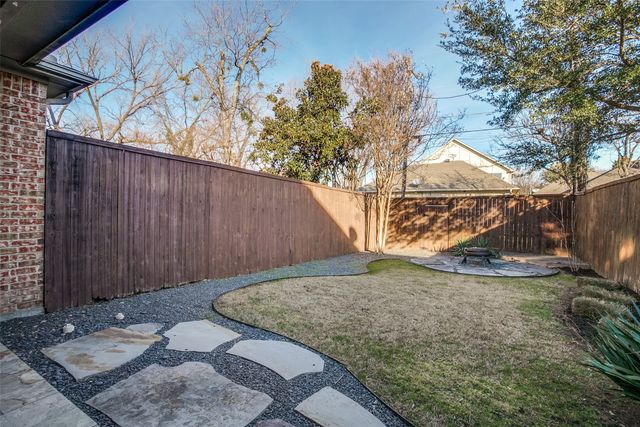 5143 Miller Avenue, Dallas, TX 75206