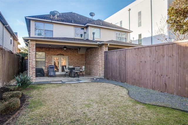 5143 Miller Avenue, Dallas, TX 75206