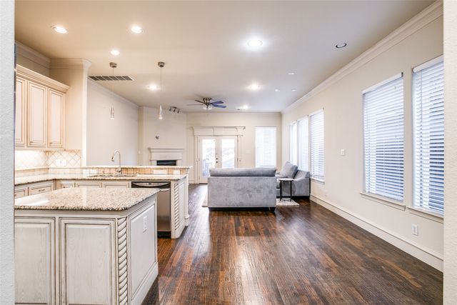 5143 Miller Avenue, Dallas, TX 75206