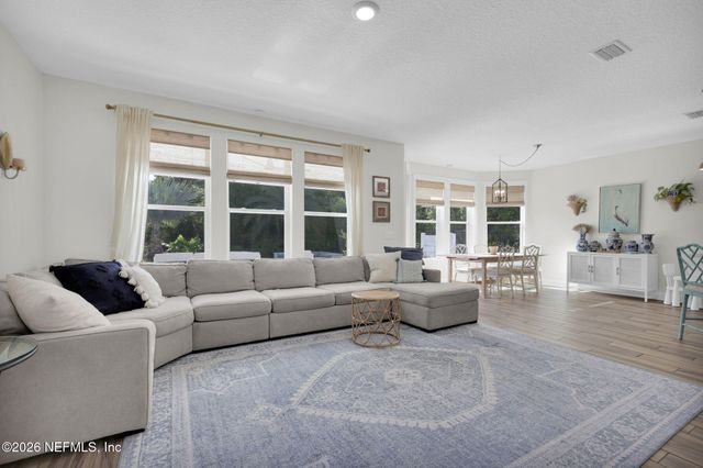 81 BISON Trail, Ponte Vedra, FL 32081