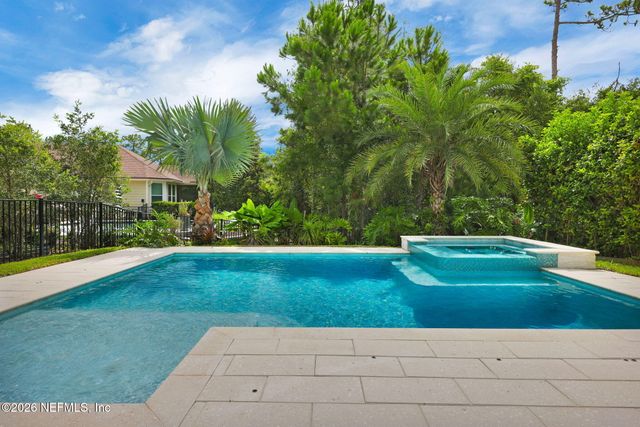 81 BISON Trail, Ponte Vedra, FL 32081