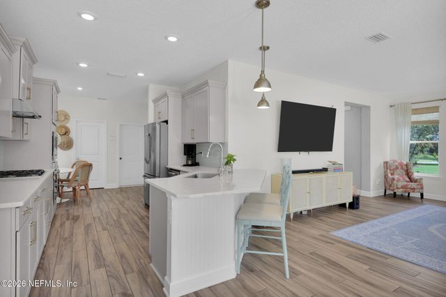 81 BISON Trail, Ponte Vedra, FL 32081