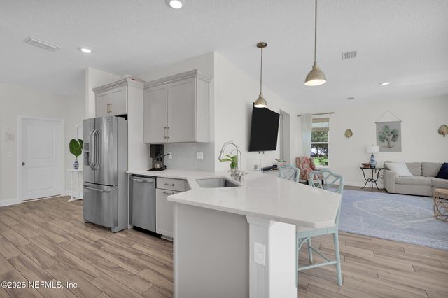 81 BISON Trail, Ponte Vedra, FL 32081