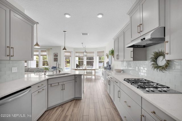 81 BISON Trail, Ponte Vedra, FL 32081