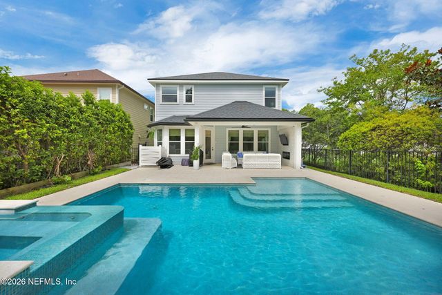 81 BISON Trail, Ponte Vedra, FL 32081