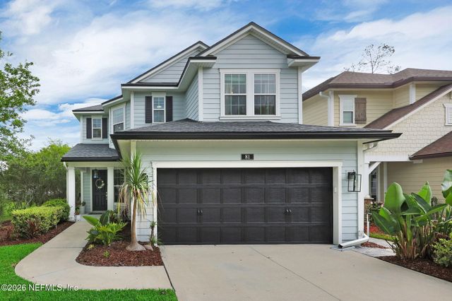 81 BISON Trail, Ponte Vedra, FL 32081