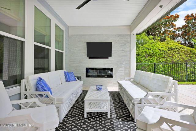 81 BISON Trail, Ponte Vedra, FL 32081