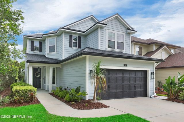 81 BISON Trail, Ponte Vedra, FL 32081