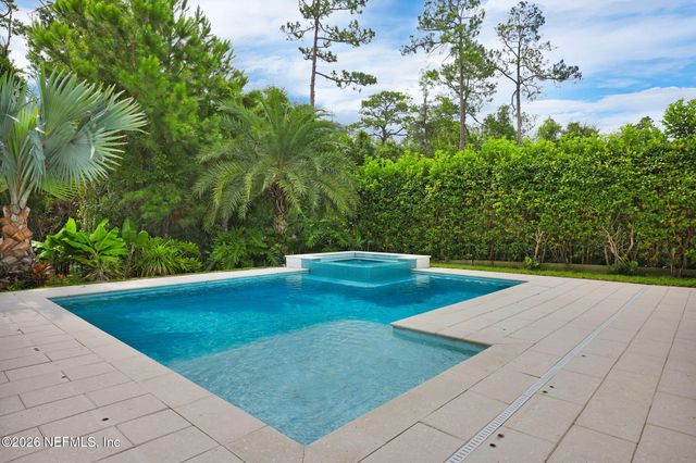 81 BISON Trail, Ponte Vedra, FL 32081