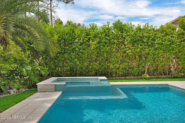81 BISON Trail, Ponte Vedra, FL 32081