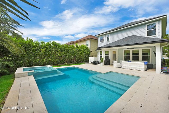 81 BISON Trail, Ponte Vedra, FL 32081